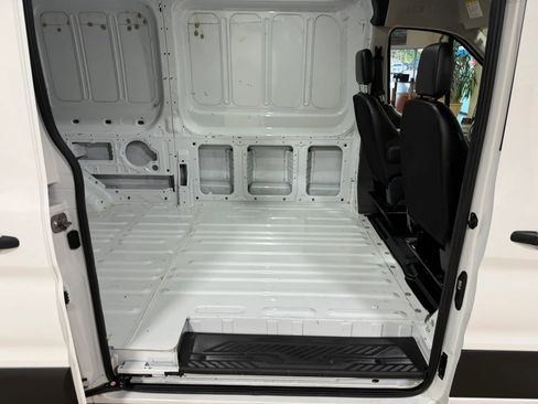 Used 2023 Ford Transit 350 Medium Roof AWD image 27