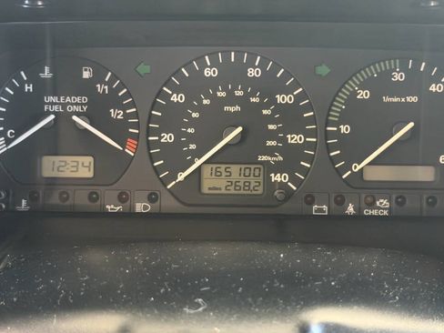 Used 1997 Volkswagen Eurovan Camper FWD image 41
