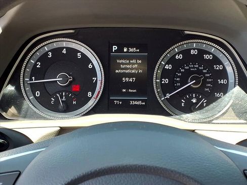Certified 2022 Hyundai Sonata SEL FWD image 17