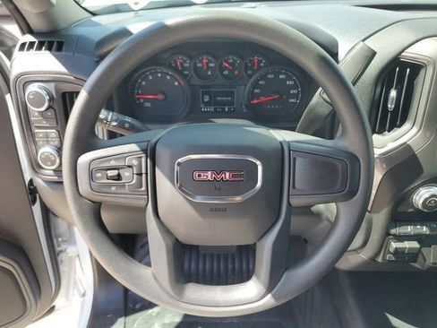New 2026 GMC Sierra 2500 Pro w/ 1SA Pro Safety Plus Package AWD/4WD image 21