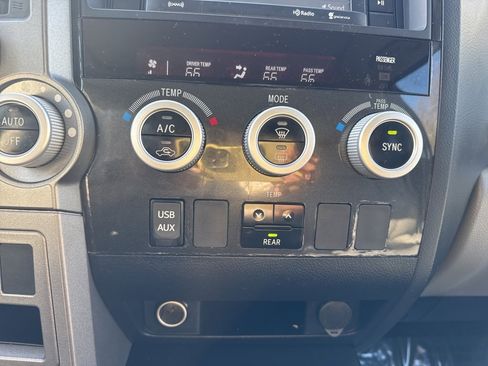 Used 2017 Toyota Sequoia SR5 image 25