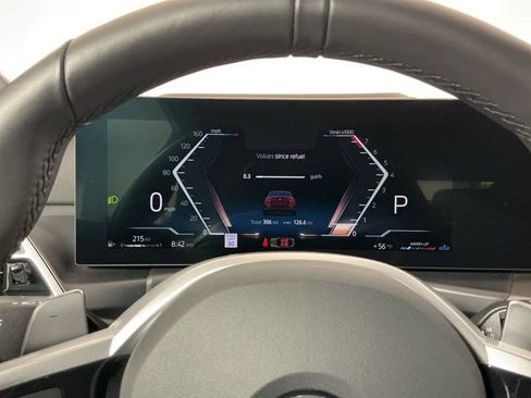 Certified 2026 BMW 230i w/ Premium Package image 11