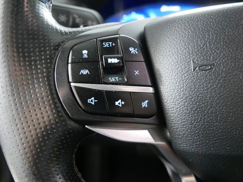 Used 2020 Ford Explorer ST w/ Premium Technology Package image 27