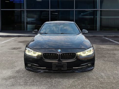 Used 2018 BMW 330i Sedan image 7