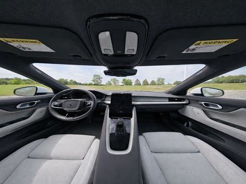 Certified 2023 Polestar Polestar 2 w/ Pilot Pack AWD/4WD image 12