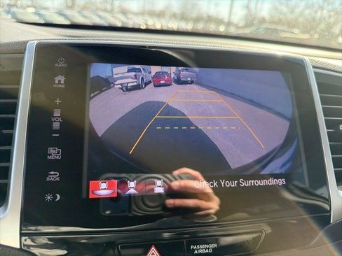 Used 2017 Honda Pilot EX-L image 27