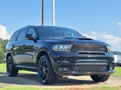 Used 2020 Dodge Durango GT