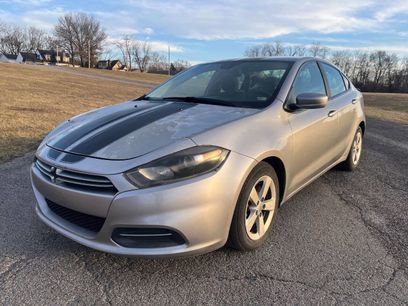 Used 2015 Dodge Dart SXT