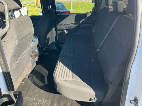 Certified 2022 Ford F150 XL w/ STX Appearance Package image 15