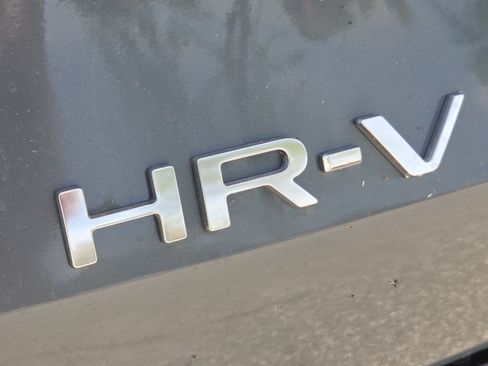 New 2027 Honda HR-V EX-L image 13