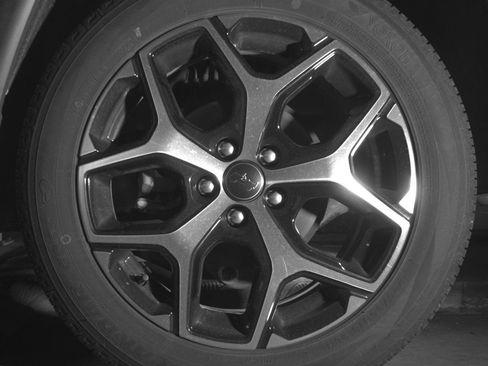 Used 2025 Jeep Compass Limited image 14