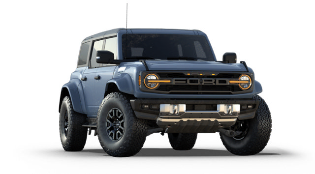 New 2025 Ford Bronco Raptor AWD/4WD image 26