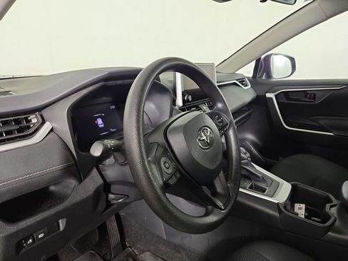 Used 2024 Toyota RAV4 LE image 14