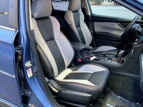 Used 2018 Subaru Crosstrek 2.0i Limited image 9