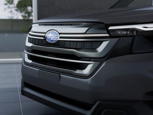New 2026 Subaru Forester Premium AWD/4WD image 10