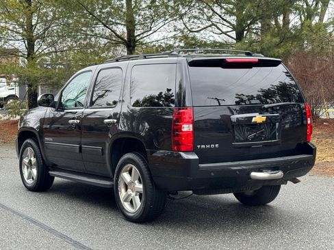 Used 2013 Chevrolet Tahoe LS w/ All-Star Edition image 4