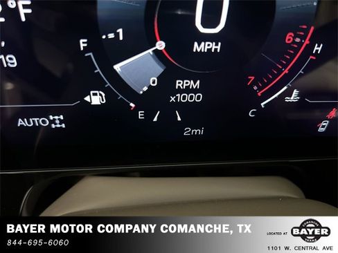 New 2026 GMC Yukon XL Denali w/ Denali Reserve Package image 11