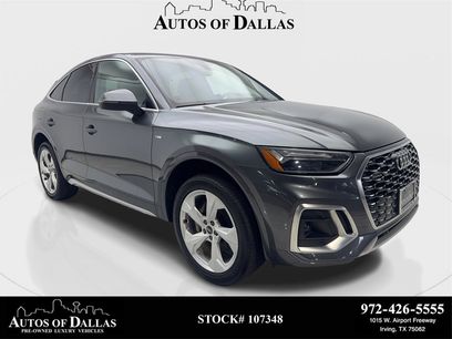 Used 2022 Audi Q5 2.0T Premium Plus