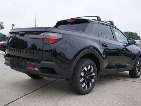 New 2026 Hyundai Santa Cruz SEL image 4