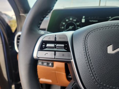 New 2025 Kia Telluride SX X-Line image 18