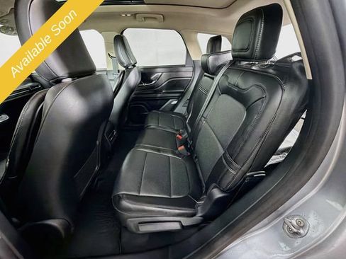 Used 2024 Lincoln Corsair Reserve w/ Equipment Group 201A AWD/4WD image 23