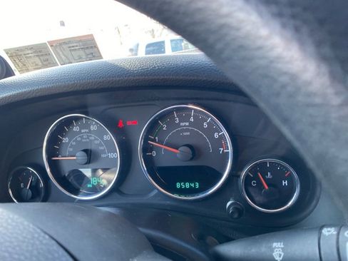 Used 2014 Jeep Wrangler Sport image 25