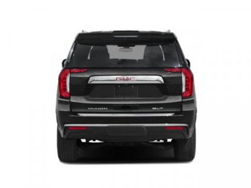 Used 2024 GMC Yukon XL SLT image 5