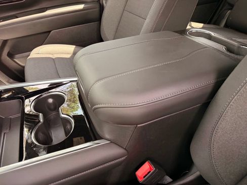 New 2026 Chevrolet Tahoe LS RWD image 22