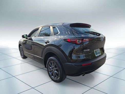 Used 2021 MAZDA CX-30 FWD 2.5 S image 7
