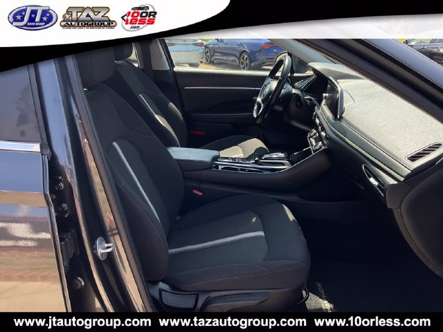 Used 2023 Hyundai Sonata SEL w/ Convenience Package FWD image 14