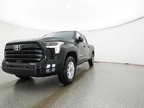 New 2026 Toyota Tundra SR5 w/ SR5 Premium Package image 60