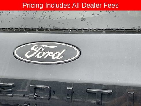 Used 2026 Ford Expedition Platinum w/ Stealth Appearance Package AWD/4WD image 7