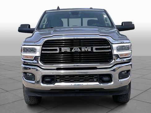 Used 2019 RAM 2500 Big Horn image 4