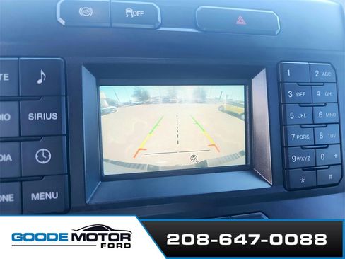 Used 2019 Ford F250 XLT image 15