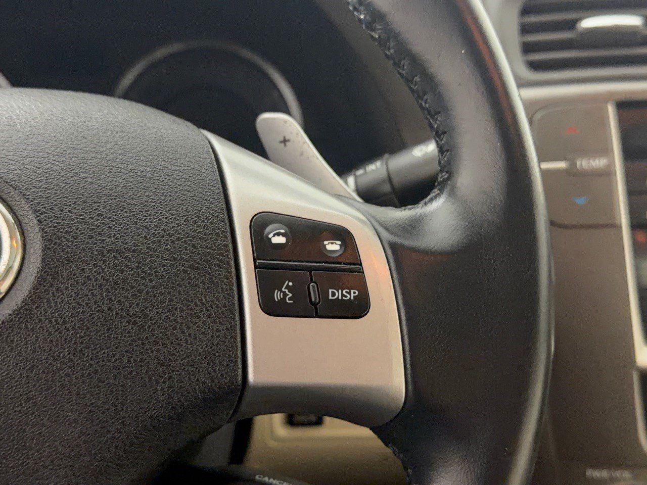 Used 2012 Lexus IS 250 w/ Premium Pkg Value Edition RWD image 18