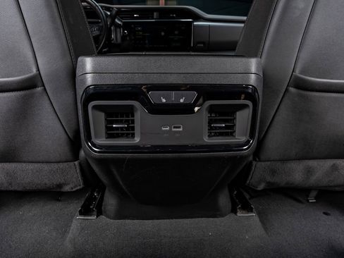 Used 2024 GMC Sierra 2500 AT4 w/ AT4 Premium Plus Package image 30