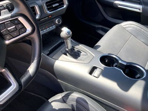 Used 2024 Ford Mustang GT Premium RWD image 17