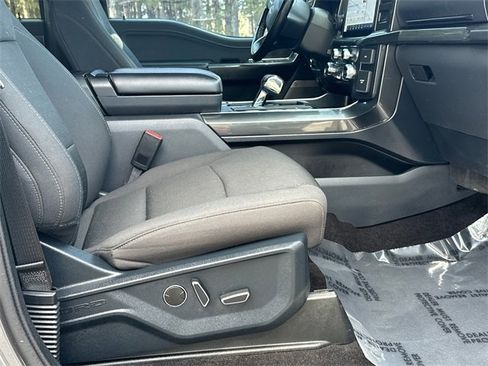 Certified 2021 Ford F150 XLT w/ Equipment Group 302A High image 13