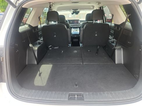 Used 2024 Hyundai Palisade SEL AWD/4WD image 23