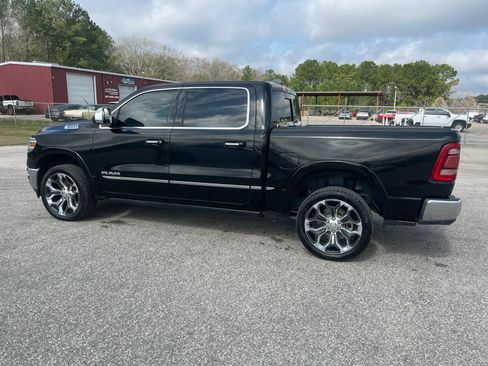 Used 2019 RAM 1500 Limited w/ Advanced Safety Group image 3