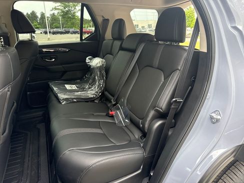 New 2026 Honda Passport RTL image 30