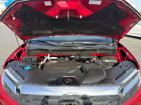 Certified 2023 Honda Passport EX-L image 20