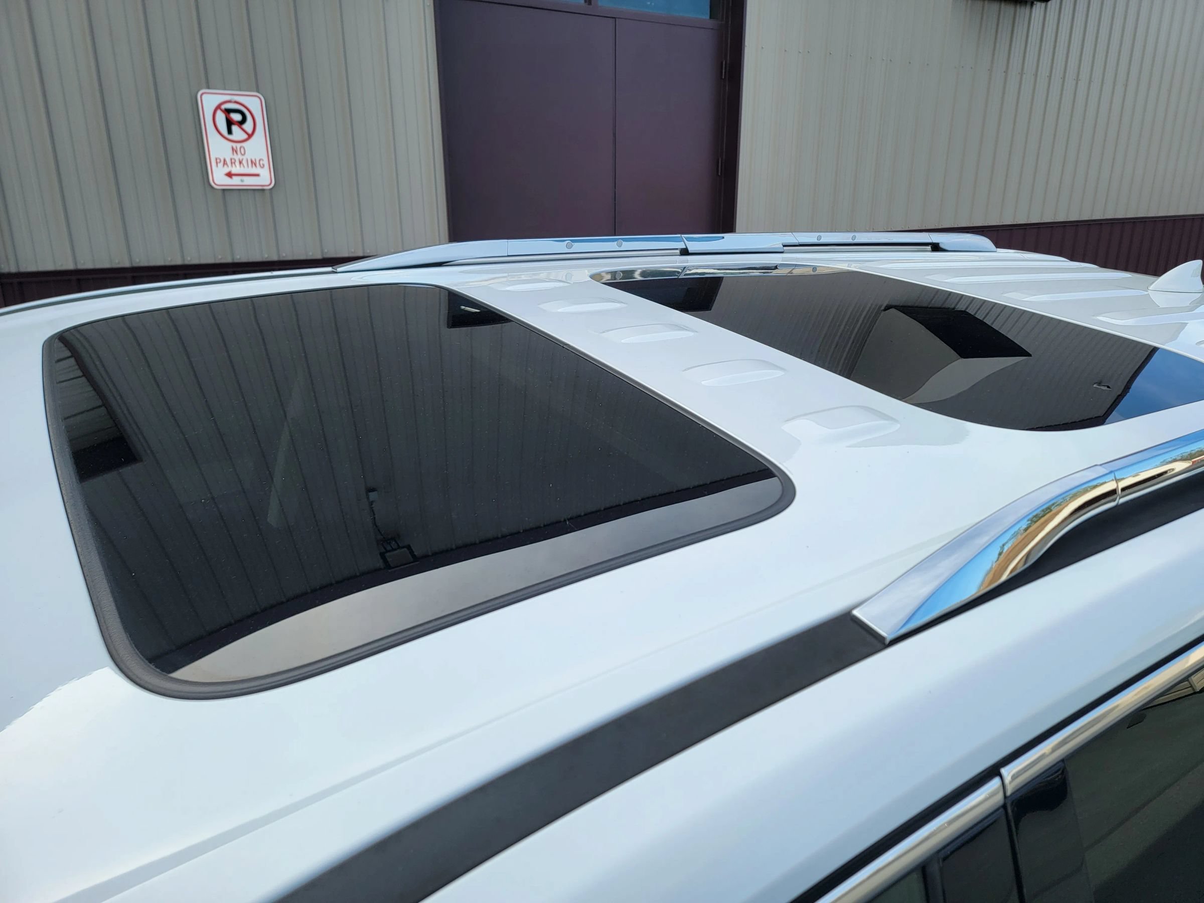 Used 2021 Chevrolet Traverse Premier AWD/4WD image 30
