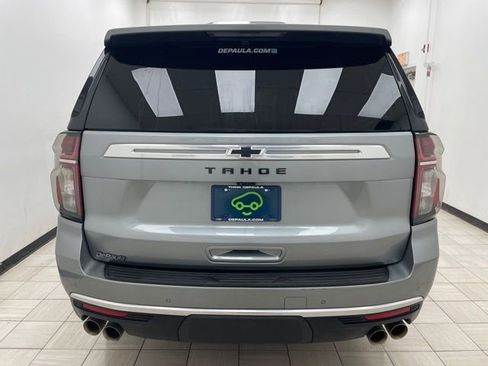 Used 2024 Chevrolet Tahoe High Country w/ Advanced Technology Package image 24