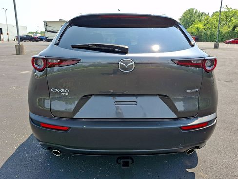 Used 2023 MAZDA CX-30 AWD 2.5 S w/ Select Package image 22