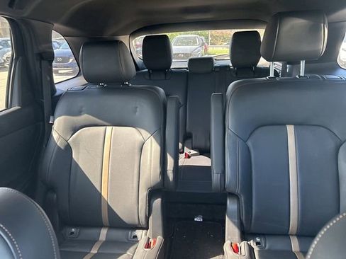 Used 2024 MAZDA CX-90 3.3 Turbo w/ Premium Plus Pkg AWD/4WD image 10