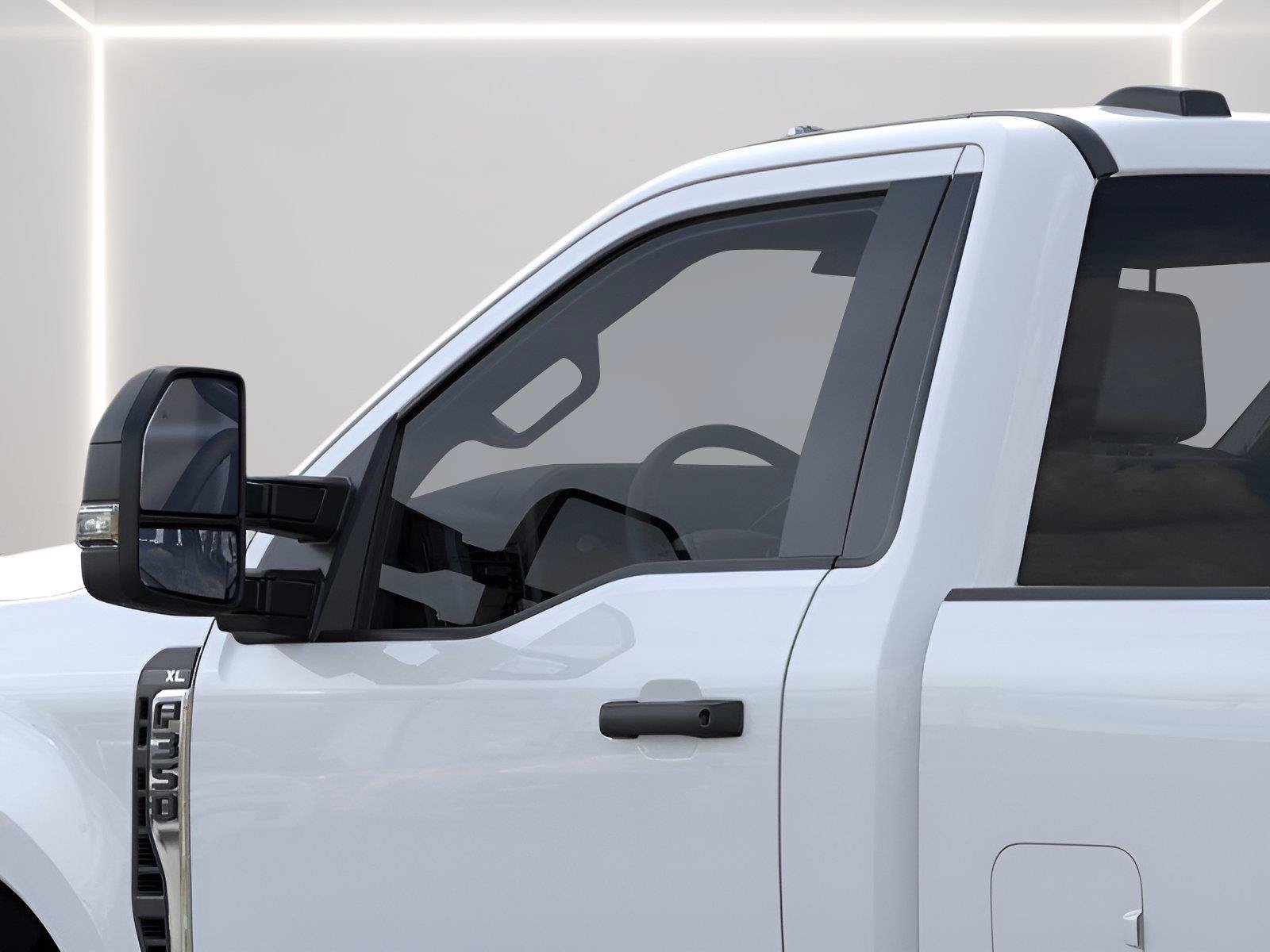 New 2026 Ford F350 XL w/ XL Chrome Package AWD/4WD image 21