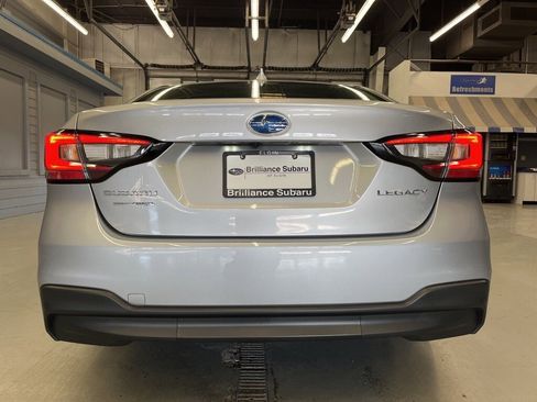 Certified 2025 Subaru Legacy Premium image 6