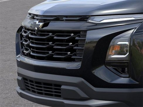 New 2026 Chevrolet Equinox LT image 14