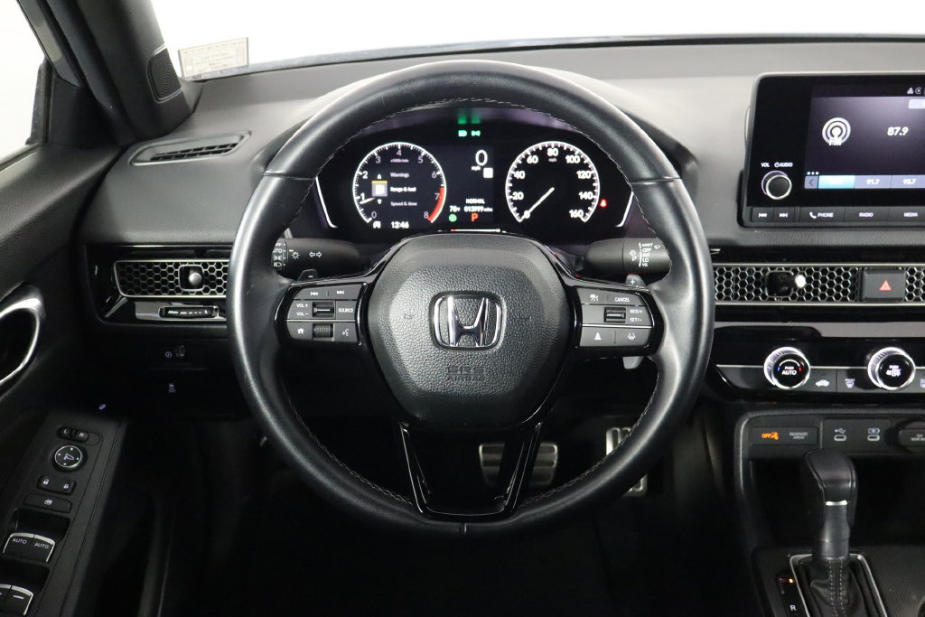 Used 2026 Honda Civic Sport image 7